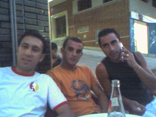 mounir badr et  brahim