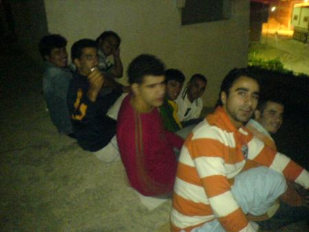 badreddine   aus  105 esca