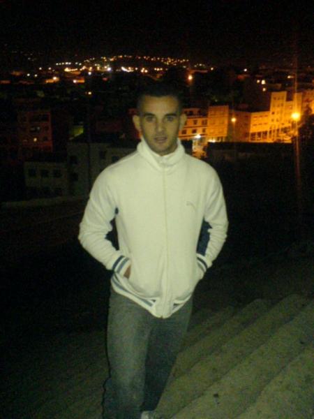 badreddine   aus  105 esca
